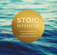 Cover image for Stoic Wisdom