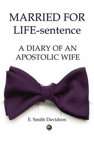 Cover image for MARRIED FOR LIFE-sentence