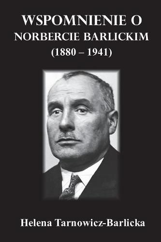 Cover image for Wspomnienie o Norbercie Barlickim
