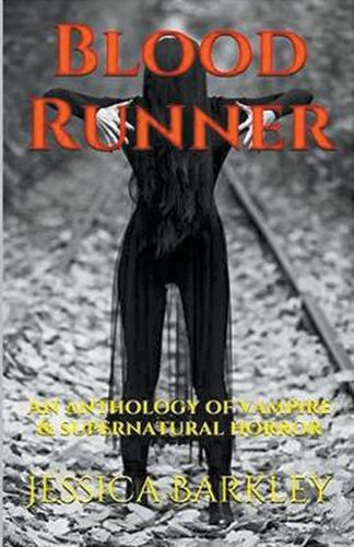 Cover image for Blood Runner