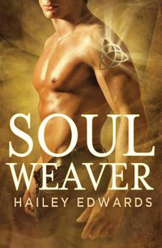 Cover image for Soul Weaver