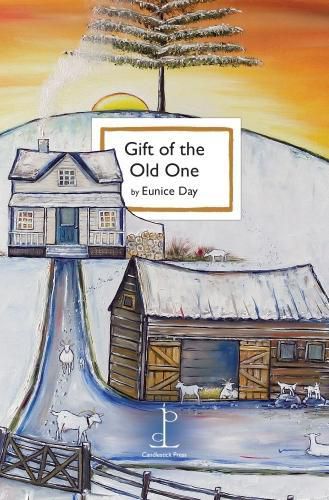 Cover image for Gift of the Old One