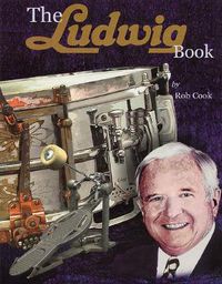 Cover image for The Ludwig Book