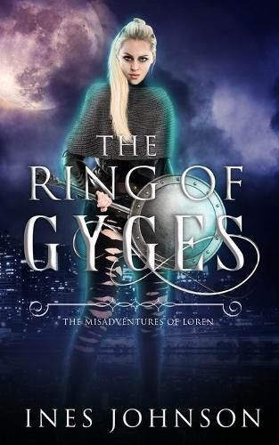 Cover image for Ring of Gyges