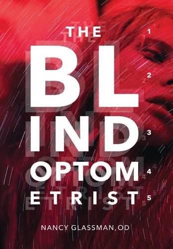 Cover image for The Blind Optometrist