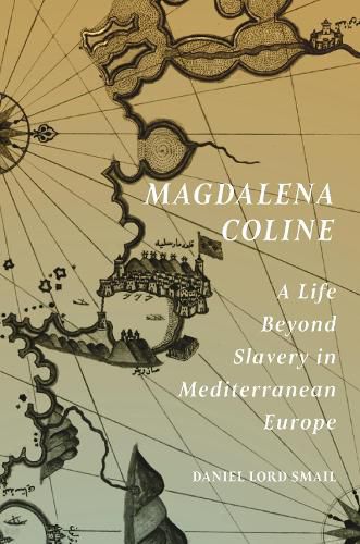 Cover image for Magdalena Coline