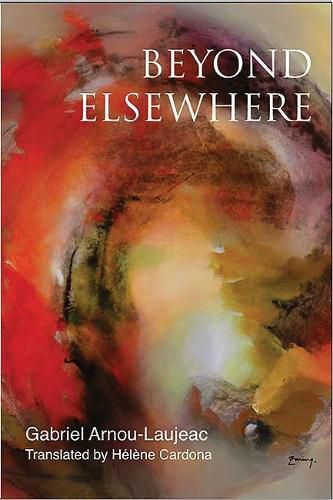 Cover image for Beyond Elsewhere