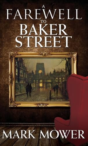 A Farewell to Baker Street