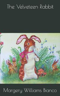 Cover image for The Velveteen Rabbit