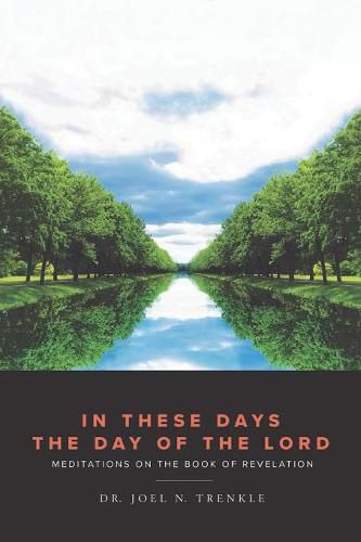 Cover image for In These Days the Day of the Lord