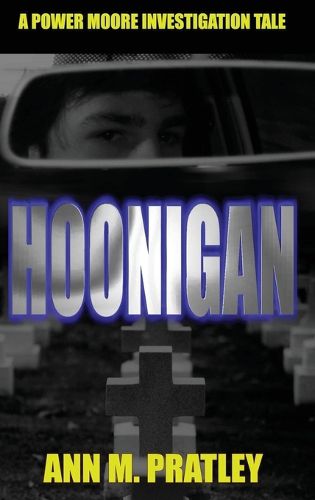 Cover image for Hoonigan 2nd Edition (Large Print)