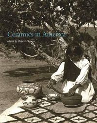 Cover image for Ceramics in America 2015