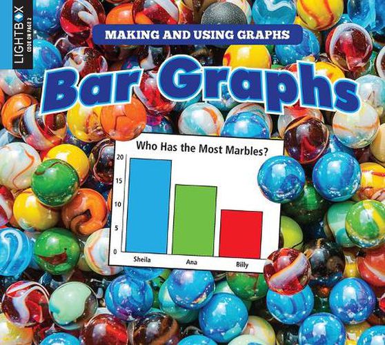 Cover image for Bar Graphs