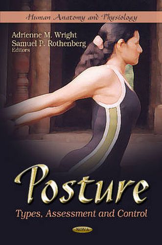 Cover image for Posture: Types, Assessment & Control