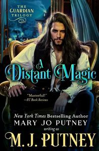 Cover image for A Distant Magic
