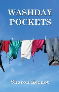 Cover image for Washday Pockets