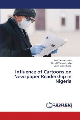 Cover image for Influence of Cartoons on Newspaper Readership in Nigeria