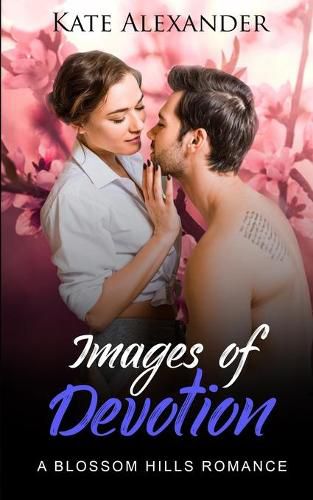 Cover image for Images of Devotion