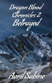 Cover image for Betrayed