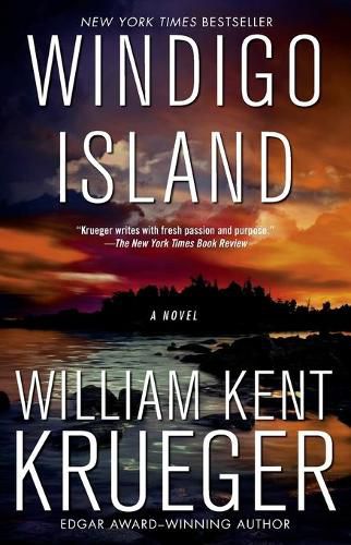 Windigo Island: A Novel