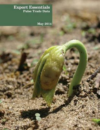Cover image for Export Essentials: May 2014: Pulse Trade Data