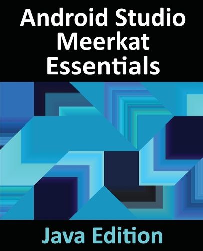 Cover image for Android Studio Meerkat Essentials - Java Edition