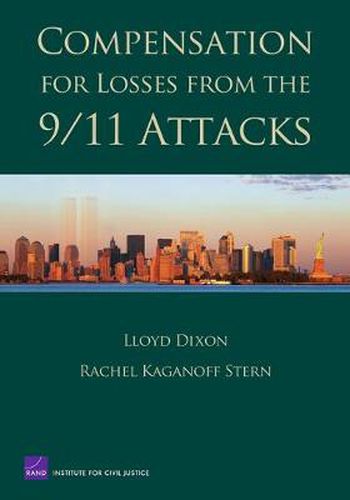 Compensation for Losses from the 9/11 Attacks