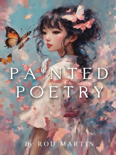 Cover image for Painted Poetry