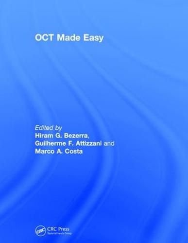 Cover image for OCT Made Easy