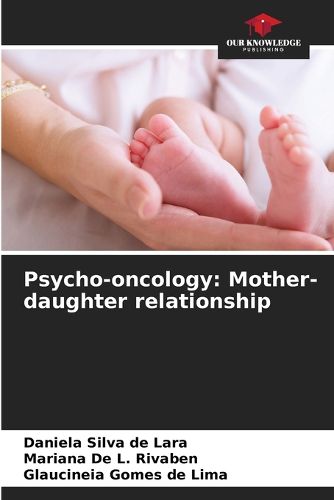 Cover image for Psycho-oncology