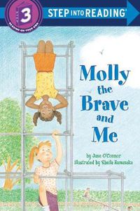 Cover image for Step into Reading Molly the Brave