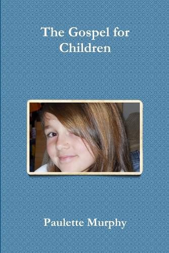 Cover image for The Gospel for Children