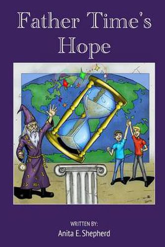 Cover image for Father Time's Hope