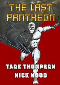 Cover image for The Last Pantheon