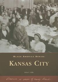 Cover image for Kansas City