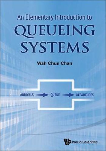 Cover image for Elementary Introduction To Queueing Systems, An