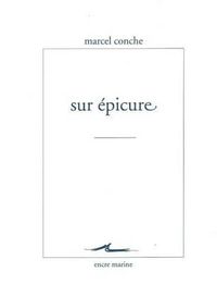 Cover image for Sur Epicure