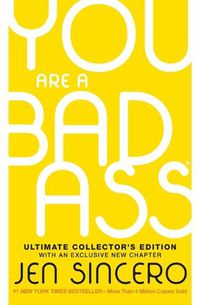 Cover image for You Are a Badass(r) (Ultimate Collector's Edition)