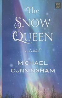 Cover image for The Snow Queen