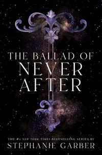 Cover image for The Ballad of Never After