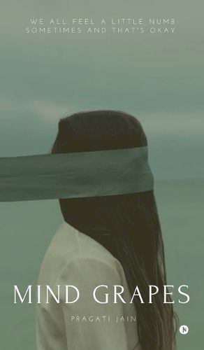 Cover image for Mind Grapes