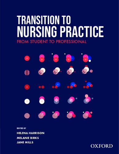 Cover image for Transition to Nursing Practice: From Student to Professional