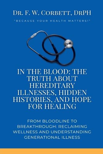 Cover image for In the Blood