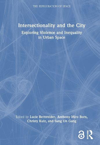 Cover image for Intersectionality and the City