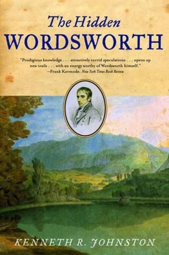 Cover image for The Hidden Wordsworth