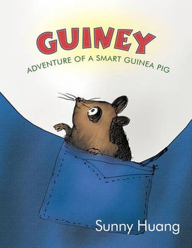 Cover image for Guiney