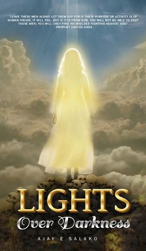 Cover image for Lights Over Darkness