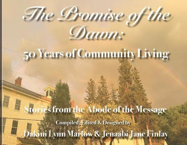 Cover image for The Promise of the Dawn