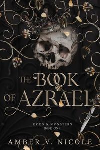 Cover image for The Book of Azrael