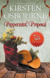 Cover image for Peppermint Proposal